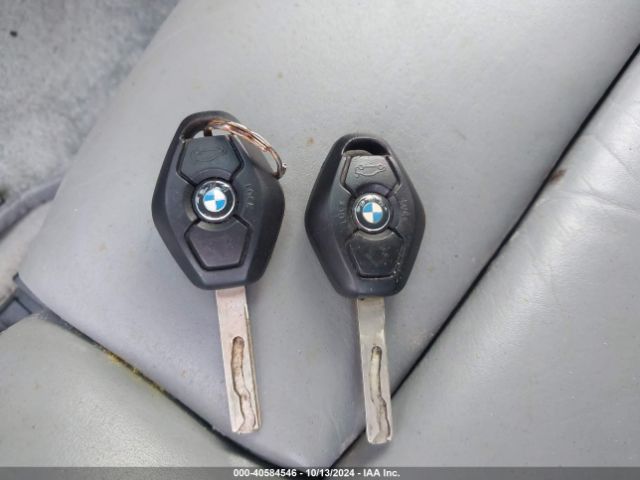 2003 BMW M3 WBSBR93423PK03610 Photo 10
