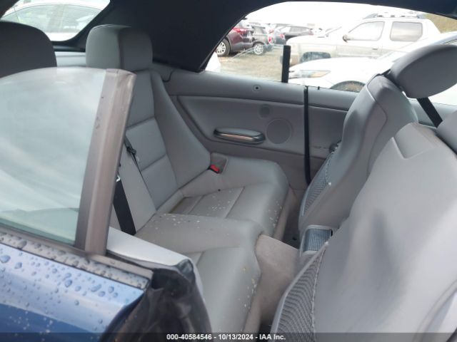 2003 BMW M3 WBSBR93423PK03610 Photo 7