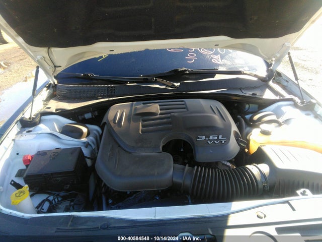 Chrysler 300 S 2022 2C3CCABG9NH146859 Image 10
