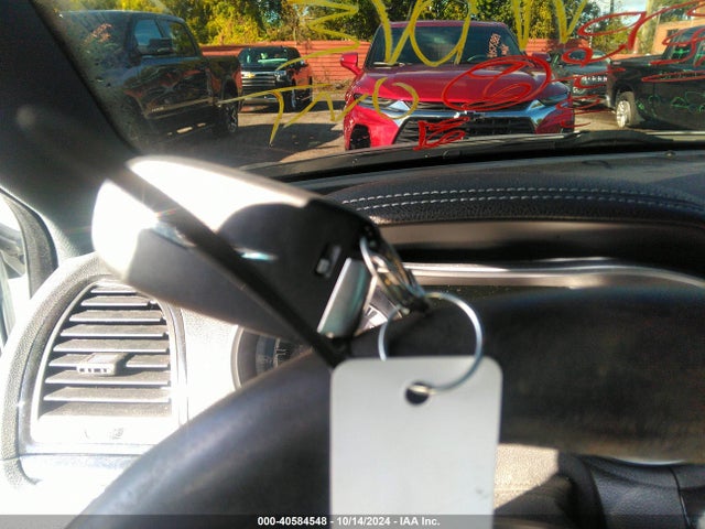 Chrysler 300 S 2022 2C3CCABG9NH146859 Image 11