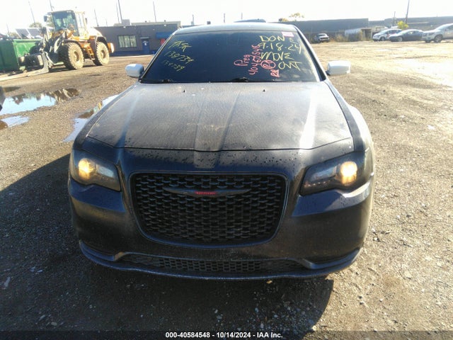 Chrysler 300 S 2022 2C3CCABG9NH146859 Image 12