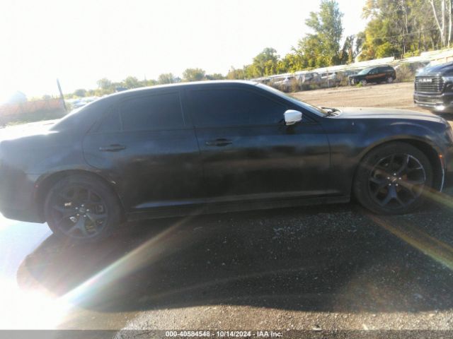 Chrysler 300 S 2022 2C3CCABG9NH146859 Image 13