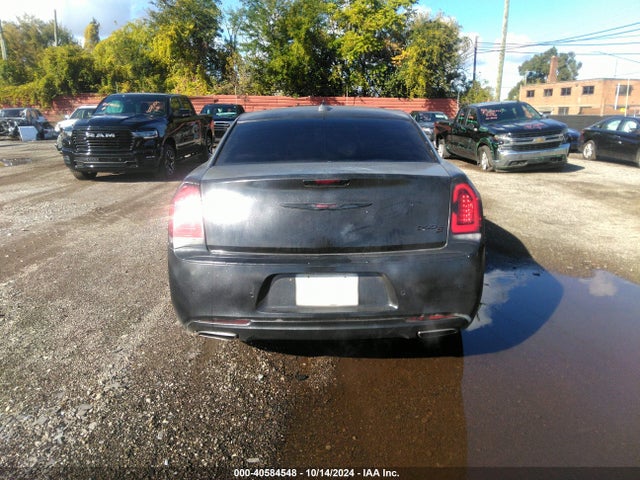 Chrysler 300 S 2022 2C3CCABG9NH146859 Image 16