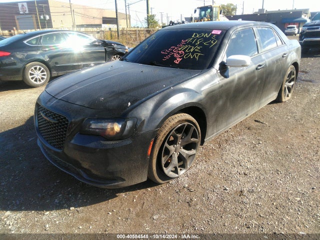 2C3CCABG9NH146859 Chrysler 300 S