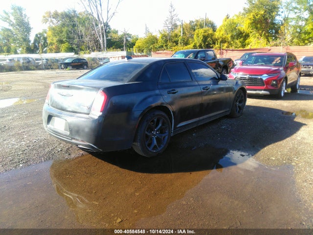 2C3CCABG9NH146859 Chrysler 300 S