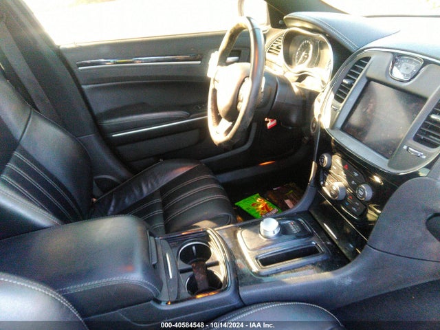 2C3CCABG9NH146859 Chrysler 300 S