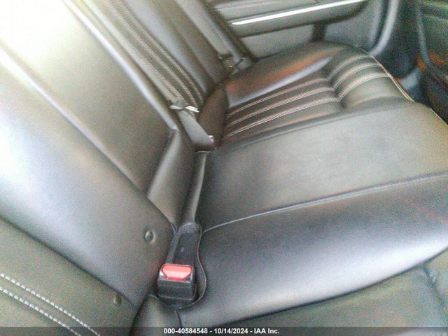 Chrysler 300 S 2022 2C3CCABG9NH146859 Image 8