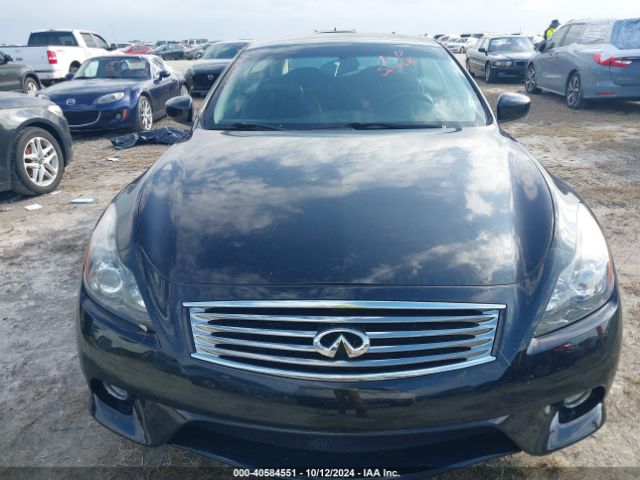 JN1CV6FE7EM900238 Infiniti Q60