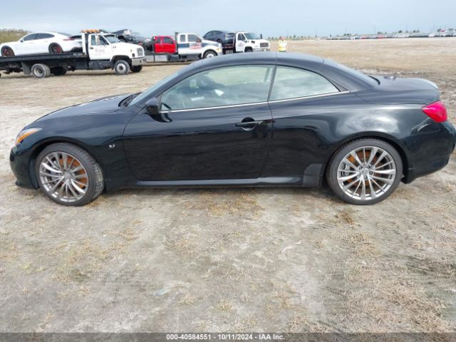 JN1CV6FE7EM900238 Infiniti Q60
