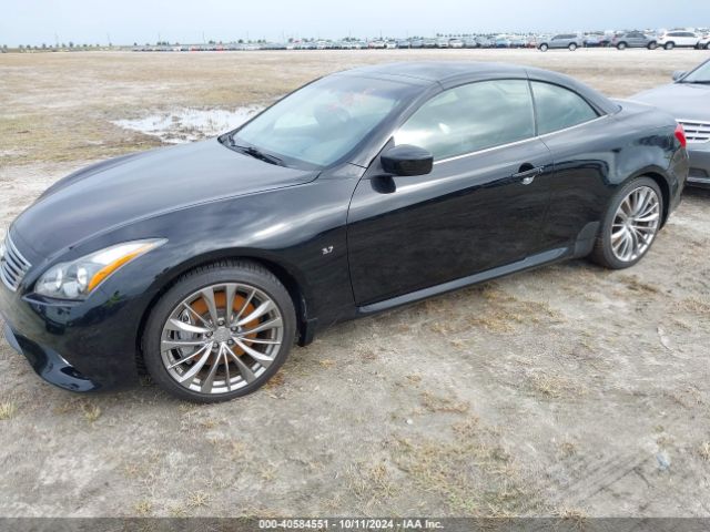 JN1CV6FE7EM900238 Infiniti Q60