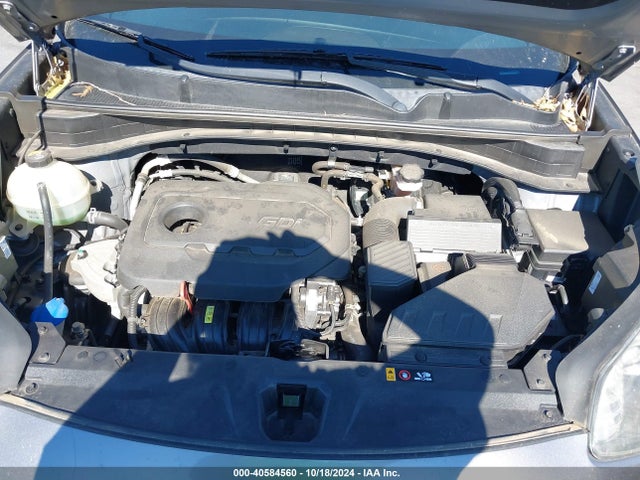 KIA Sportage Lx 2017 KNDPMCAC3H7244077 Image 10