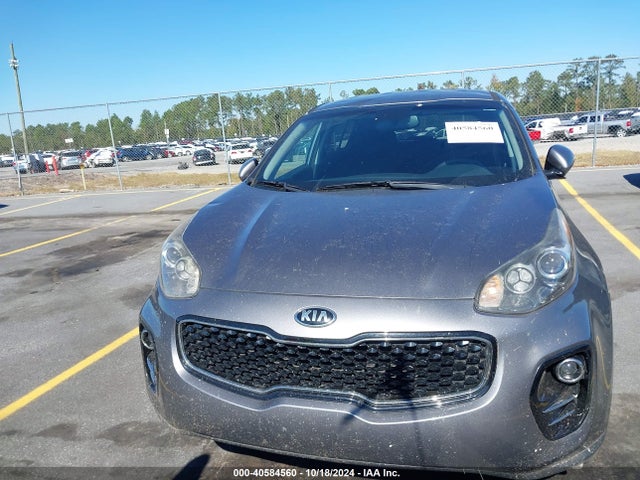 KIA Sportage Lx 2017 KNDPMCAC3H7244077 Image 12