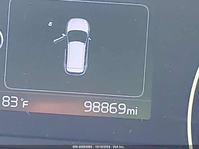 KIA Sportage Lx 2017 KNDPMCAC3H7244077 Image 15