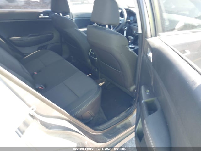 KIA Sportage Lx 2017 KNDPMCAC3H7244077 Image 8