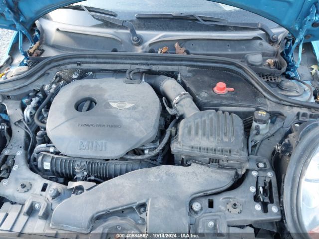 WMWXU3C59G2B62932 Mini Hardtop Cooper S