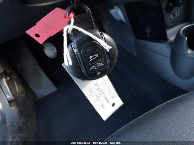WMWXU3C59G2B62932 Mini Hardtop Cooper S