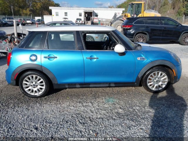 WMWXU3C59G2B62932 Mini Hardtop Cooper S