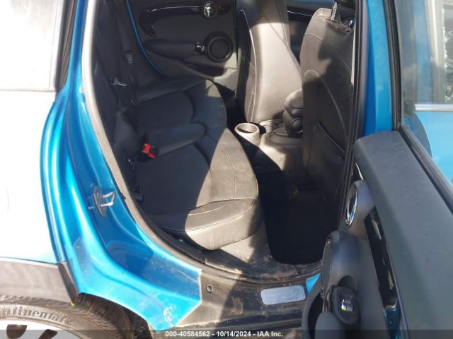 WMWXU3C59G2B62932 Mini Hardtop Cooper S
