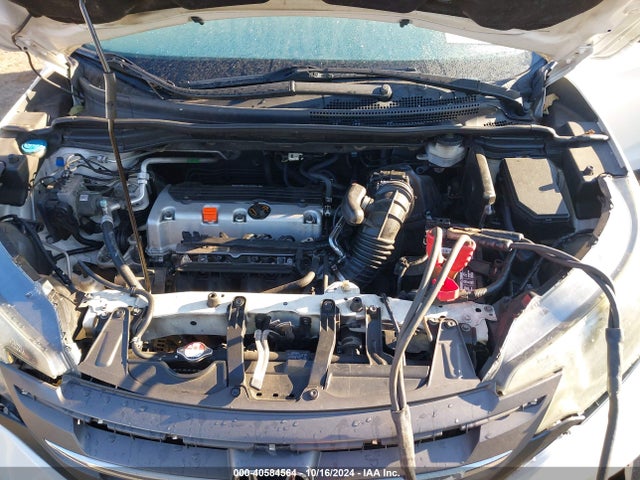 Honda Cr-v Ex-l 2014 5J6RM4H71EL093941 Image 10