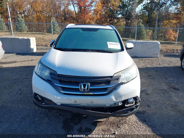 Honda Cr-v Ex-l 2014 5J6RM4H71EL093941 Image 13