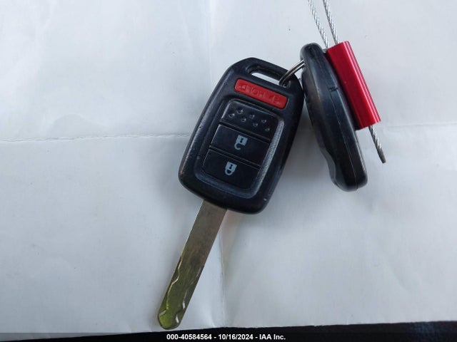 Honda Cr-v Ex-l 2014 5J6RM4H71EL093941 Image 12