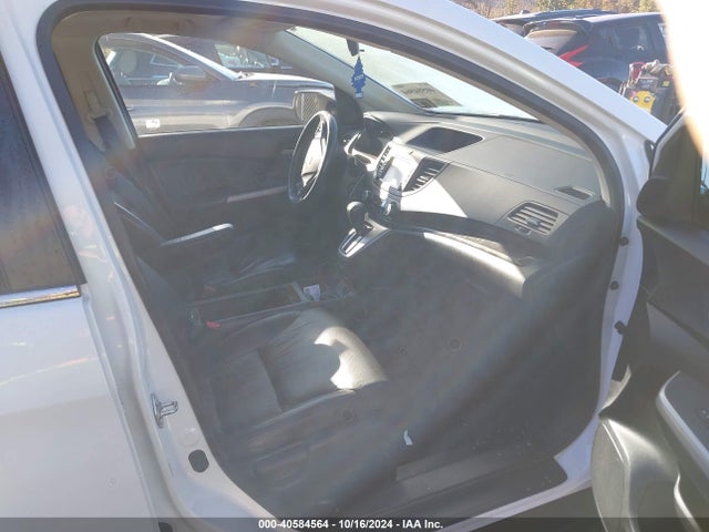 Honda Cr-v Ex-l 2014 5J6RM4H71EL093941 Image 5