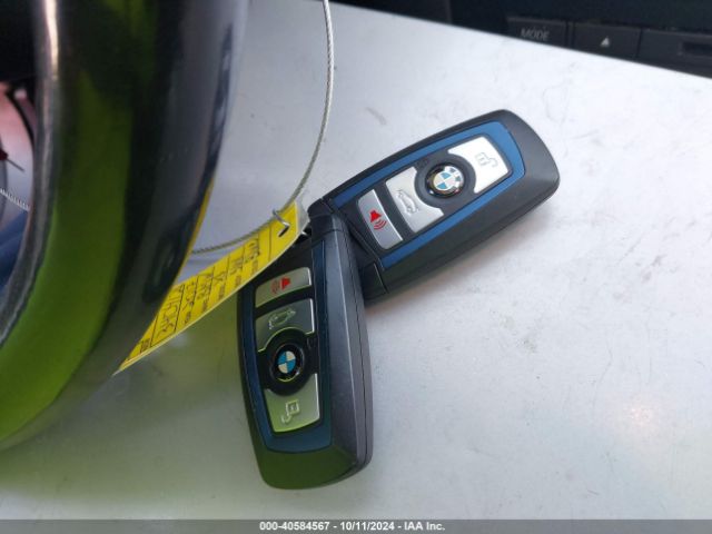 5UXWX7C58H0U41732 BMW X3 Xdrive35i