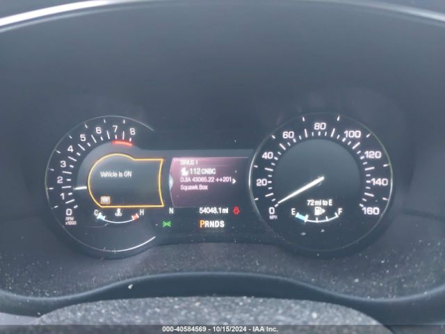 5LMCJ2D93KUL50645 Lincoln MKC SELECT