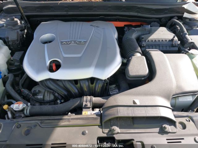 KNAGM4AD2G5094937 KIA OPTIMA HYBRID