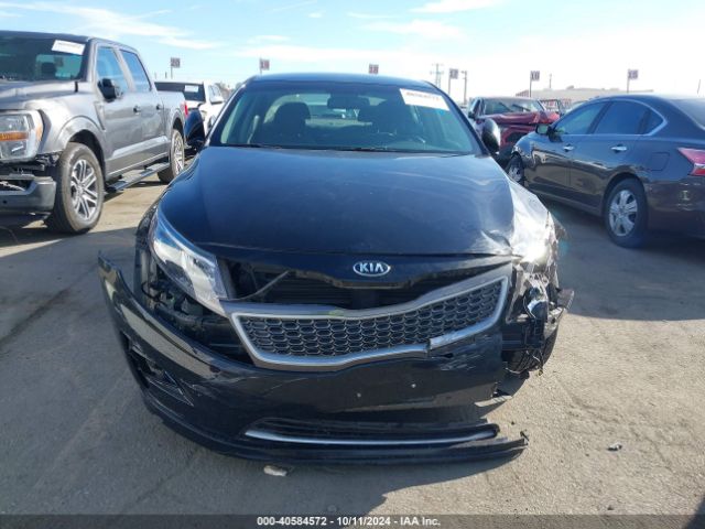 KNAGM4AD2G5094937 KIA OPTIMA HYBRID