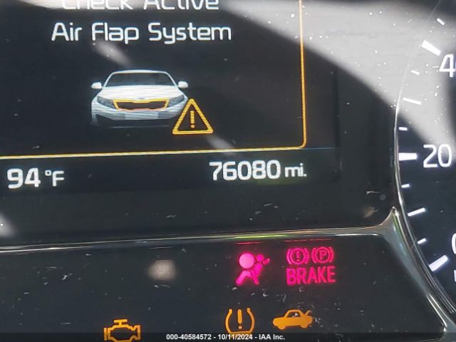 KNAGM4AD2G5094937 KIA OPTIMA HYBRID