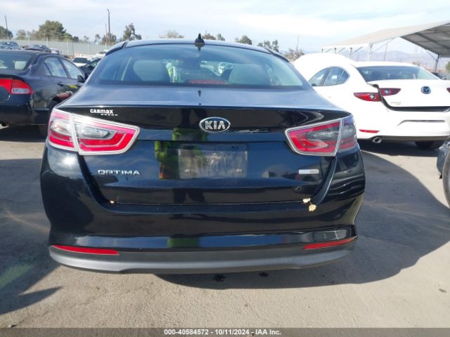 KNAGM4AD2G5094937 KIA OPTIMA HYBRID