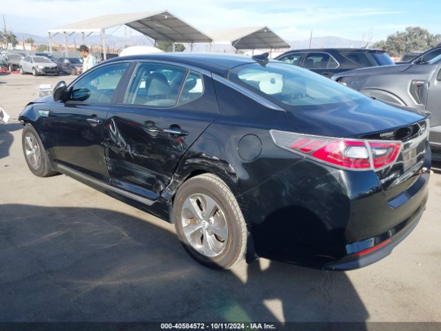 KNAGM4AD2G5094937 KIA OPTIMA HYBRID