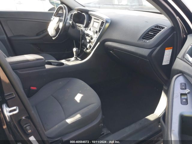 KNAGM4AD2G5094937 KIA OPTIMA HYBRID