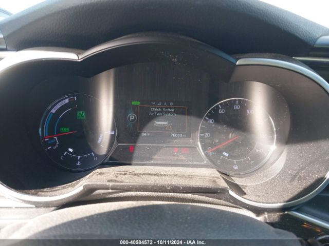 KNAGM4AD2G5094937 KIA OPTIMA HYBRID