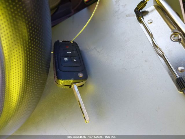 1G1PA5SH7E7185473 Chevrolet Cruze Ls Auto