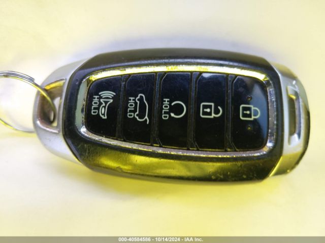 KM8R74HE2NU378200 Hyundai Palisade Calligraphy
