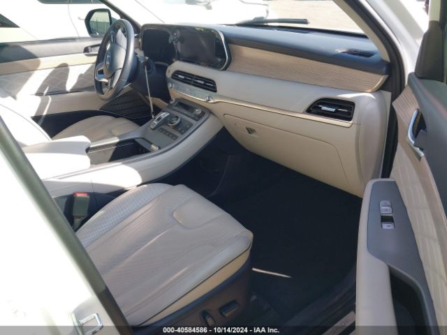 KM8R74HE2NU378200 Hyundai Palisade Calligraphy