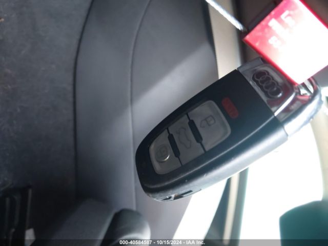 WAUM2AFR6GA031570 Audi A5 2.0t Premium