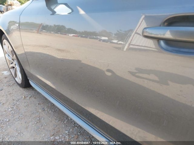 WAUM2AFR6GA031570 Audi A5 2.0t Premium