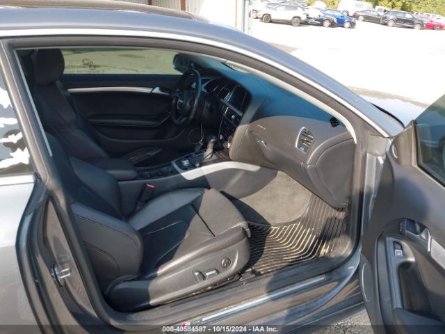 WAUM2AFR6GA031570 Audi A5 2.0t Premium