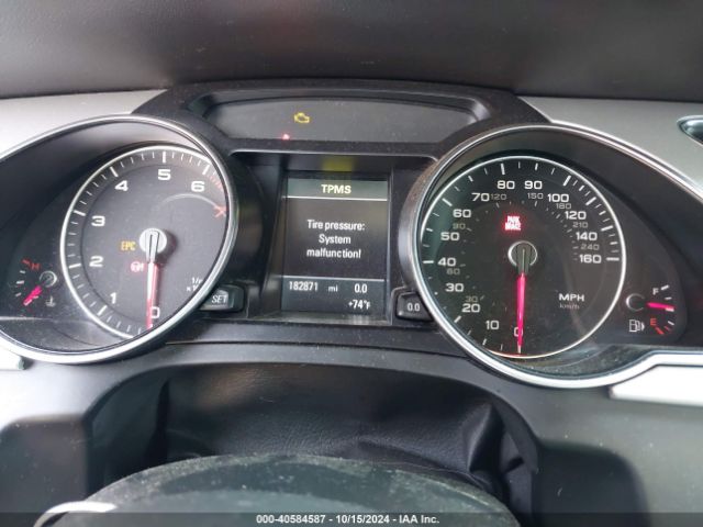WAUM2AFR6GA031570 Audi A5 2.0t Premium