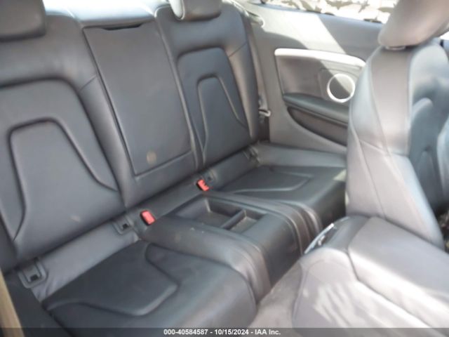 WAUM2AFR6GA031570 Audi A5 2.0t Premium