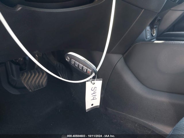 Nissan Rogue Sl 2017 JN8AT2MT3HW397017 Image 11