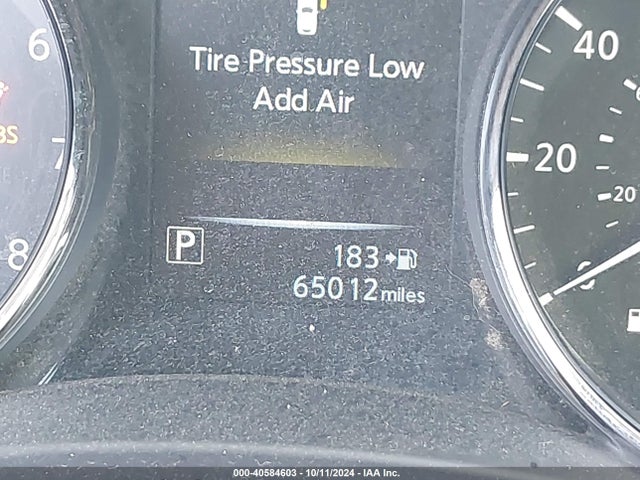 Nissan Rogue Sl 2017 JN8AT2MT3HW397017 Image 16