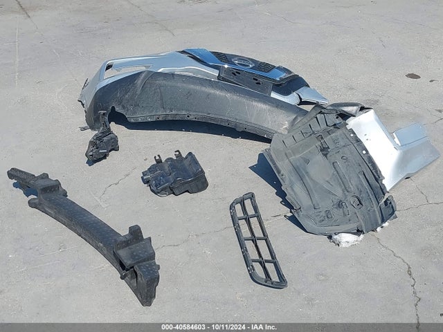 Nissan Rogue Sl 2017 JN8AT2MT3HW397017 Image 12