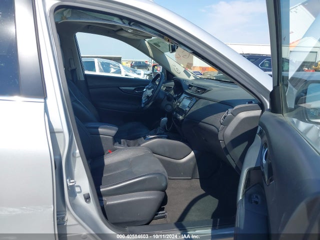 Nissan Rogue Sl 2017 JN8AT2MT3HW397017 Image 5