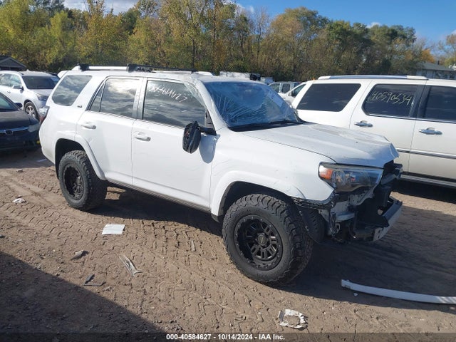 2014 JTEBU5JR8E5167641 main image