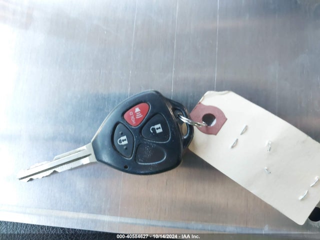 Toyota 4runner Sr5 Premium 2014 JTEBU5JR8E5167641 Image 11