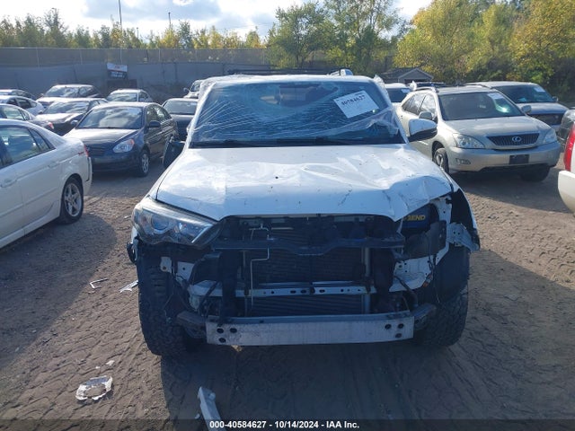 Toyota 4runner Sr5 Premium 2014 JTEBU5JR8E5167641 Image 12